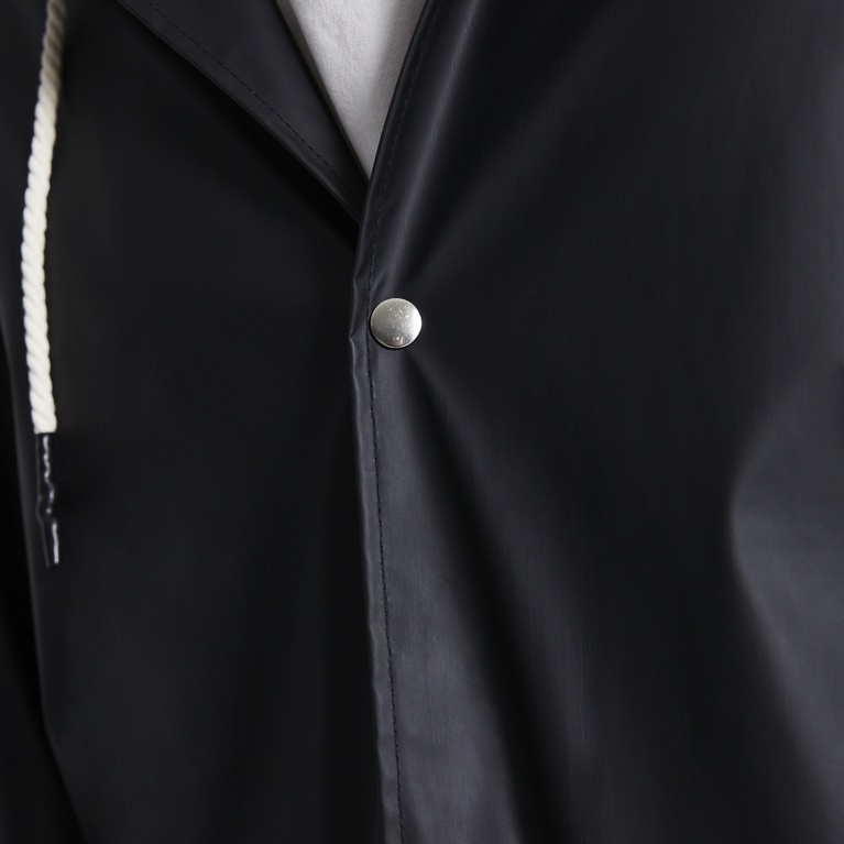 Rain jacket "Borås" Black